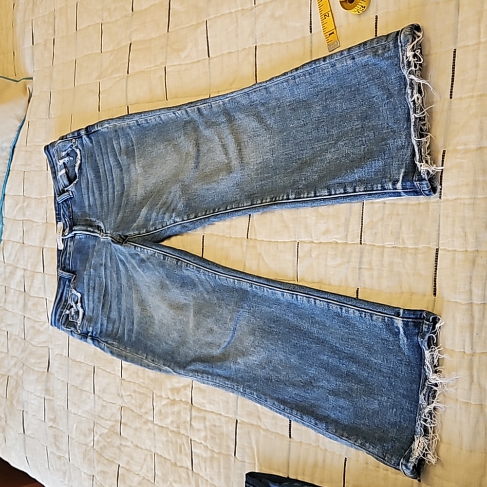 Risen Jeans
